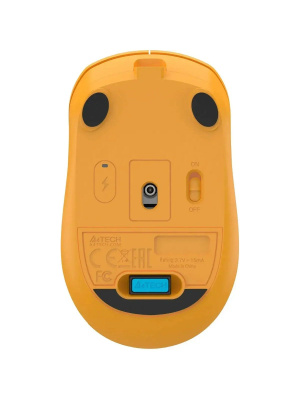 ���� A4Tech Fstyler FG15C Air2 ������ ���������� 1200dpi �������. USB ��� �������� 3but
