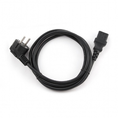 ������ ������� Cablexpert PC-186-VDE Schuko- C13 VDE 10� ������ � ����������� ����� 1.8�