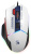 Мышь A4TECH Bloody W95 Max Sports, игровая, оптическая, проводная, USB, синий и белый (w95 max sports navy) Мышь A4TECH Bloody W95 Max Sports, игровая, оптическая, проводная, USB, синий и белый (w95 max sports navy)