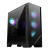 Корпус ATX MSI Mag Forge 320A Airflow micro tower black 306-7G23R21-809 Корпус ATX MSI Mag Forge 320A Airflow micro tower black 306-7G23R21-809