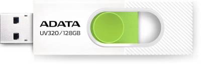 ���� ���� A-Data 128GB UV320 AUV320-128G-RWHGN USB3.2 �����/�������
