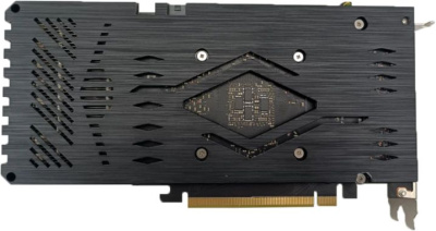  Biostar NVIDIA GeForce RTX 3060 Ti 8 GDDR6, LHR, VN3606TM82 Ret 