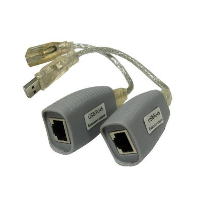 ���������� USB 1.1 OSNOVO TA-U1/1+RA-U1/1