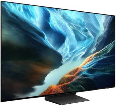 ��������� 48" (120 ��) Samsung QE48S90HAEXPY ������