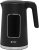 Чайник электрический Vitek VT-1162 1.7л. 2200Вт черный корпус: металл/пластик Чайник электрический Vitek VT-1162 1.7л. 2200Вт черный корпус: металл/пластик