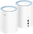 Бесшовный Mesh роутер CUDY M1200(2-Pack), Wi-Fi 5, AC1200, 2.4/5ГГц, белый Бесшовный Mesh роутер CUDY M1200(2-Pack), Wi-Fi 5, AC1200, 2.4/5ГГц, белый