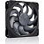 ����� ��� ������� Noctua NF-A12X25 G2 PWM chromax.black (NF-A12x25 G2 PWM CH.BK)