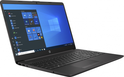 Ноутбук HP 250 G8, 15.6" (1920x1080) IPS/Intel Core i5-1135G7/8ГБ DDR4/256ГБ SSD/Iris Xe Graphics/Windows 10 Pro, черный (2X7V1EA)