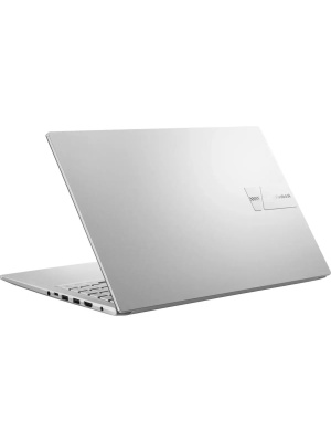 ������� ASUS Vivobook 15 X1502VA-BQ1384, 15.6" (1920x1080) IPS/Intel Core i5-13420H/16 �� DDR4/512 �� SSD/Intel UHD Graphics/Windows 11 Pro, ����������� (90NB10T2-M01YV0-WIN)