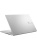 ������� ASUS Vivobook 15 X1502VA-BQ1384, 15.6" (1920x1080) IPS/Intel Core i5-13420H/16 �� DDR4/512 �� SSD/Intel UHD Graphics/Windows 11 Pro, ����������� (90NB10T2-M01YV0-WIN)