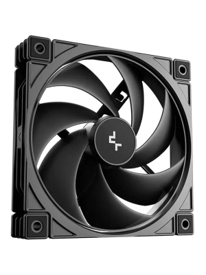 ���������� DEEPCOOL FD12 V2 120x120x25�� (PWM, ������, 500-2500��/���) Color BOX