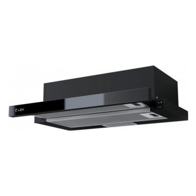   Lex HUBBLE G 2M 600 