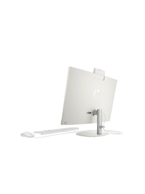 �������� HP 24-cr0077ci, 23.8" (1920x1080) IPS/Intel Core i7-1355U/16 DDR4/512 �� SSD/Intel Iris Xe Graphics/��� ��/����������, ����, ����� (B85NZEA)