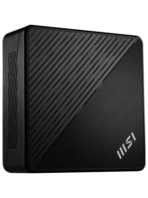����-�� MSI Cubi 5 1M, Intel Core 7 150U/16 �� DDR4/500 �� SSD/Intel Graphics/��� ��, ������ (9S6-B0A831-677)