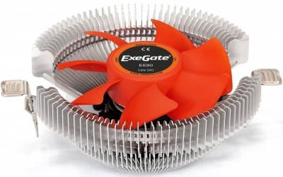 ����� Exegate EE80