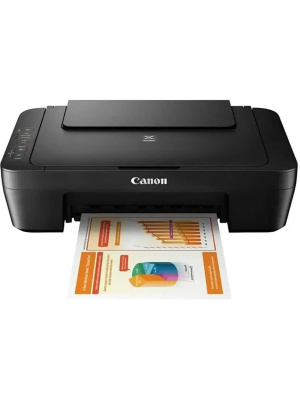 ��� �������� Canon Pixma MG2541S (A4, �������/�����/������, 4800x600dpi, �� 8��/4��.ppm, USB) (0727C067)