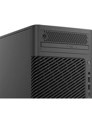 ��������� ���� Dell Pro Max Tower T2 MT, Intel Core Ultra 5 245K/32 �� DDR5/1024 �� SSD/NVIDIA RTX A1000 (8 ��)/Windows 11 Pro/����������, ����, ������ (DPMT-5211)