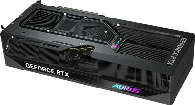  Gigabyte NVIDIA GeForce RTX 5070 12Gb 192bit GDDR7, GV-N5070AORUS M-12GD 1.0 Ret