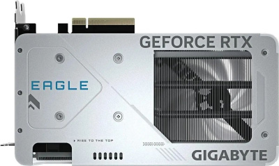  Gigabyte NVIDIA GeForce RTX 5060 TI Eagle 8Gb GV-N506TEAGLEOC ICE-8GD 1.0 Ret