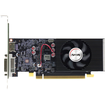  Afox GT1030 4GB GDDR4 RTL AF1030-4096D4L7
