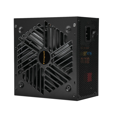    HSPD HSI-1200GF-BK 1200W 80+ Gold, black