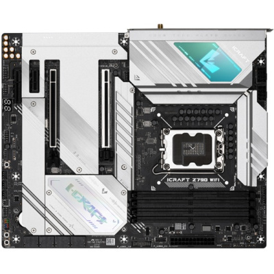 ����������� ����� Maxsun ICRAFT Z790 WIFI (LGA1700, ATX)