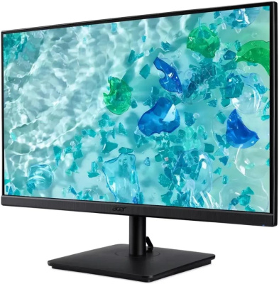 Acer 27" Vero V277Gbi 1920x1080 IPS LED  UM.HV7CD.G01