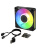Вентилятор корпусной ARCTIC BioniX P12 A-RGB - retail (ACFAN00335A) Вентилятор корпусной ARCTIC BioniX P12 A-RGB - retail (ACFAN00335A)