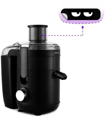 ������������� ������������ Kitfort ��-1126 350�� ������