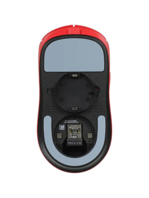 ���� Logitech G PRO X SUPERLIGHT 2 SE ������� ���������� 44000dpi �������. USB-C 4but (910-007474)