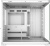 ������ PCcooler C3 T700 WH