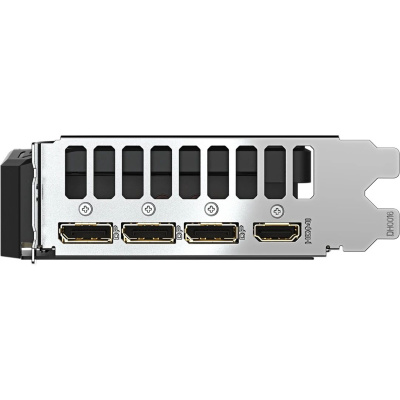  Gigabyte NVIDIA GeForce RTX 5060 TI Windforce GV-N506TWF2OC-16GD 16, GDDR7, OC, Ret