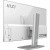 Моноблок MSI Modern AM272P 1M-685XRU, 27" (1920x1080) IPS/Intel Core 7 150U/32 DDR5/1024 ГБ SSD/Intel Graphics/Без ОС/Клавиатура, мышь, Белый (9S6-AF8232-1403) Моноблок MSI Modern AM272P 1M-685XRU, 27" (1920x1080) IPS/Intel Core 7 150U/32 DDR5/1024 ГБ SSD/Intel Graphics/Без ОС/Клавиатура, мышь, Белый (9S6-AF8232-1403)