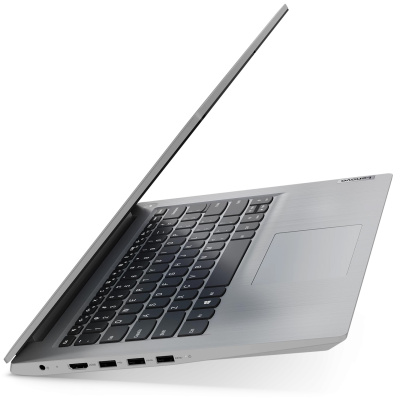  Lenovo IdeaPad 3 14ITL05, 14" (1920x1080) IPS/Intel Core i3-1115G4/8 DDR4/256 SSD/UHD Graphics/ ,  (81X7007TRK)