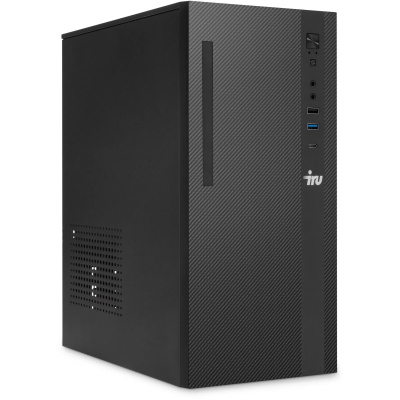   iRU 310 MT, Intel Core i7-12700/16  DDR4/1024  SSD/Intel UHD Graphics/Windows 11 Pro,  (2007046)
