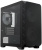      HSPD M321, Mesh Mini-tower, Black, M321-TGBK-ARGB
