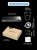 Коммутатор Cudy GS2024S2 (L2) 24x1Гбит/с 4SFP управляемый Коммутатор Cudy GS2024S2 (L2) 24x1Гбит/с 4SFP управляемый