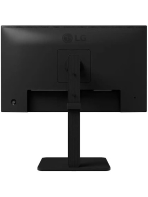 ������� LG 24BA550-B 23.8" Black � ��������� ������ (IPS, 1920x1080, 100Hz, 5 ms, 178�/178�, 250 cd/m, 1300:1, +D-Sub,+HDMI, +DisplayPort, +MM)