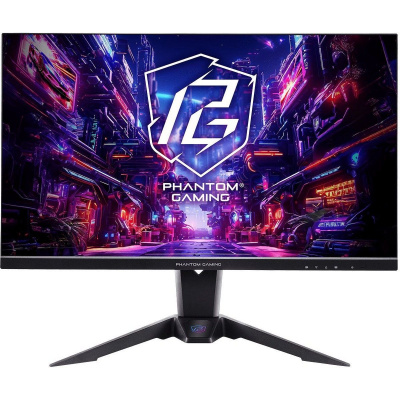 ������� 27" ASRock Phantom Gaming PG27QFT2A Black