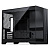 ������ PHANTEKS XT V3, Black, 3x120mm ARGB Fan, Tempered Glass, mATX / PH-XT325V_DBK01