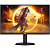 ������� 27" AOC Q27G4X Black  2560x1440, IPS