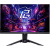 Монитор 27" ASRock Phantom Gaming PG27QFT2A Black Монитор 27" ASRock Phantom Gaming PG27QFT2A Black