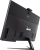  IRU Office 23IH5P 23.8" Full HD i3 10105 (3.7) 8Gb SSD256Gb UHDG 630 Free DOS GbitEth WiFi BT 120W Cam  1865935