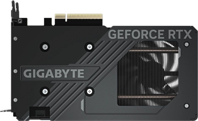 ���������� Gigabyte NVIDIA GeForce RTX 5060 Windforce 8�� GV-N5060WF2-8GD, GDDR7, Ret