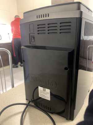 ���������� DeLonghi ECAM250.33.TB