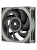 ����� ��� ������� Thermalright TL-B8 (80x80x25mm, 4-pin PWM, 34CFM, 24dBA, 2200RPM, Grey)