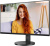 Монитор AOC 27" Basic-Line U27B3AF 3840x216 IPS LED черный Монитор AOC 27" Basic-Line U27B3AF 3840x216 IPS LED черный