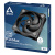 Вентилятор для корпуса Arctic Cooling Arctic P14 Max Black ACFAN00287A Вентилятор для корпуса Arctic Cooling Arctic P14 Max Black ACFAN00287A