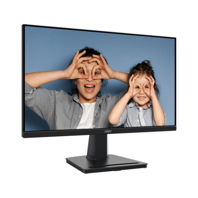 ������� 21.45" MSI PRO MP225V VA, 1920x1080, 4 ms, 100Hz, Black (9S6-3PE0CM-015)