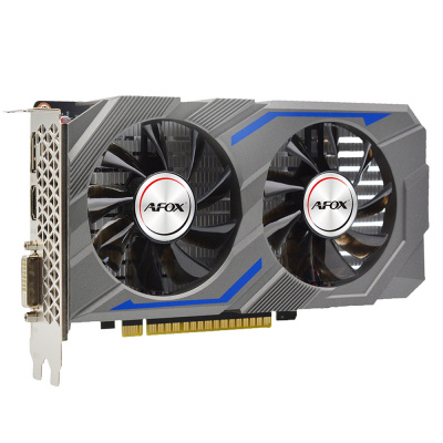 ���������� Afox NVIDIA GeForce GTX 1650 4GB GDDR6 AF1650-4096D6H1-V4